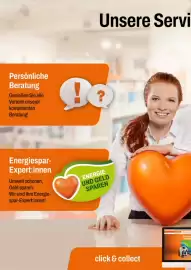 Expert Flugblatt woche 34 Seite 6