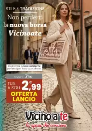 Volantino Vicino a te supermercati Pagina 13