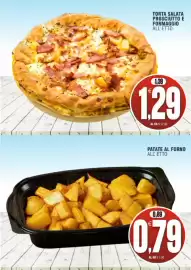 Volantino Vicino a te supermercati Pagina 17