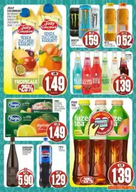 Volantino Vicino a te supermercati Pagina 30: Le Coq cocktail vari tipi €1,39