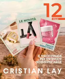 Catalogo Cristian Lay Pagina 1