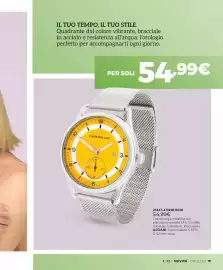 Catalogo Cristian Lay Pagina 19: Orologio €54,99, Orologio Cristian Lay €54,99