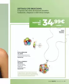 Catalogo Cristian Lay Pagina 21: Orecchini €34,99