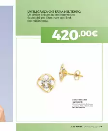 Catalogo Cristian Lay Pagina 25: Orecchini €420,00