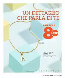 Catalogo Cristian Lay Pagina 29: Ciondolo €8,99