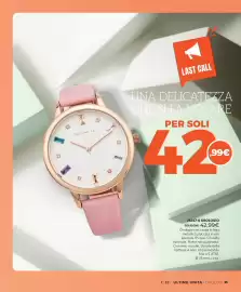 Catalogo Cristian Lay Pagina 35: Orologio Cristian Lay €42,99