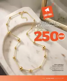 Catalogo Cristian Lay Pagina 47: Girocollo €250,00