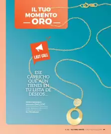 Catalogo Cristian Lay Pagina 49: Girocollo €64,00