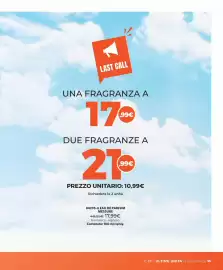 Catalogo Cristian Lay Pagina 55: Eau de Parfum €17,99