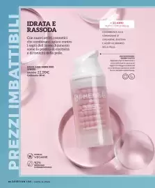 Catalogo Cristian Lay Pagina 56: Gel siero viso Sphere €22,99