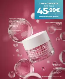 Catalogo Cristian Lay Pagina 57: SphèreO Gel Facial con Activos Hidro-Reafirmantes €24,99