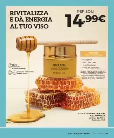 Catalogo Cristian Lay Pagina 63: Crema multifunzione alla pappa reale €14,99