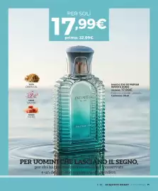 Catalogo Cristian Lay Pagina 71: Infinito for men €17,99