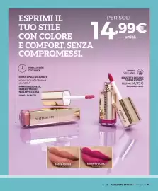 Catalogo Cristian Lay Pagina 73: Rossetto liquido "Long Lasting" Cristian Lay €14,99