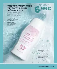 Catalogo Cristian Lay Pagina 85: Gel de higiene intima sensitive Cristian Lay €6,99