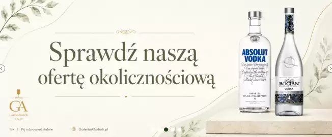 Galerie Alkoholi gazetka tydzień 34 Strona 3