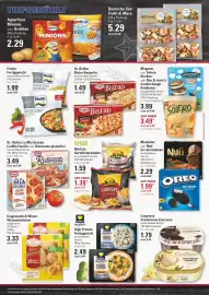 Meyer's Frischemarkt Prospekt woche 34 Seite 10