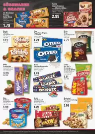 Meyer's Frischemarkt Prospekt woche 34 Seite 11