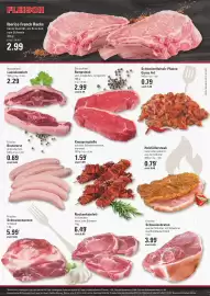 Meyer's Frischemarkt Prospekt woche 34 Seite 4