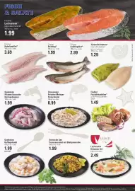 Meyer's Frischemarkt Prospekt woche 34 Seite 6