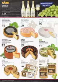 Meyer's Frischemarkt Prospekt woche 34 Seite 7