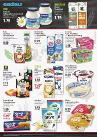 Meyer's Frischemarkt Prospekt woche 34 Seite 8