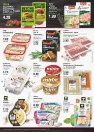 Meyer's Frischemarkt Prospekt woche 34 Seite 9