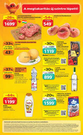 Auchan akciós újság hét 34 Oldal 12