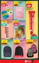 Auchan akciós újság hét 34 Oldal 11
