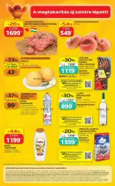 Auchan akciós újság hét 34 Oldal 12