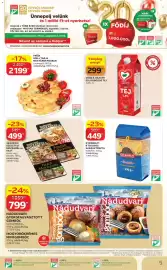 Auchan akciós újság hét 34 Oldal 5