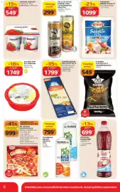 Auchan akciós újság hét 34 Oldal 6