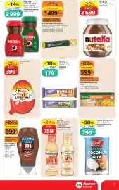 Auchan akciós újság hét 34 Oldal 7