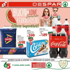 Volantino Interspar Pagina 1