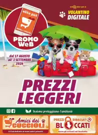 Volantino Elite Pet Pagina 1