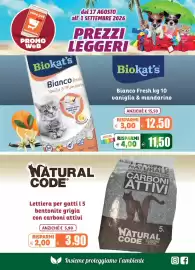 Volantino Elite Pet Pagina 12
