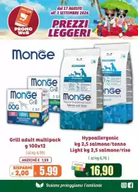 Volantino Elite Pet Pagina 2