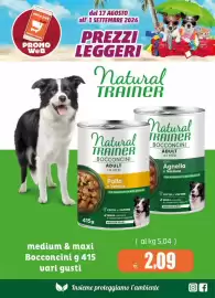 Volantino Elite Pet Pagina 3