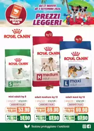 Volantino Elite Pet Pagina 4