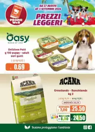 Volantino Elite Pet Pagina 5