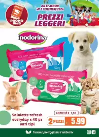 Volantino Elite Pet Pagina 6