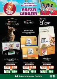 Volantino Elite Pet Pagina 9