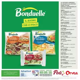 Volantino Orvea Pagina 32