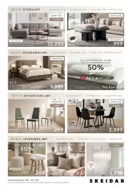 Skeidar kundeavis uke 34 Side 24: BELINDA PUTE €349,00, XOV RELAX KONTINENTAL
