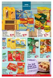 Multi Markt Prospekt woche 34 Seite 11