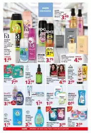 Multi Markt Prospekt woche 34 Seite 14