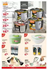 Multi Markt Prospekt woche 34 Seite 15