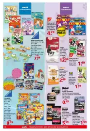 Multi Markt Prospekt woche 34 Seite 16