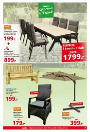 Multi Markt Prospekt woche 34 Seite 19