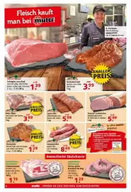 Multi Markt Prospekt woche 34 Seite 2
